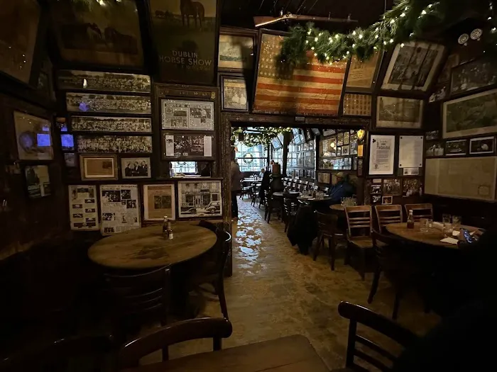 McSorley’s Old Ale House Picture 4