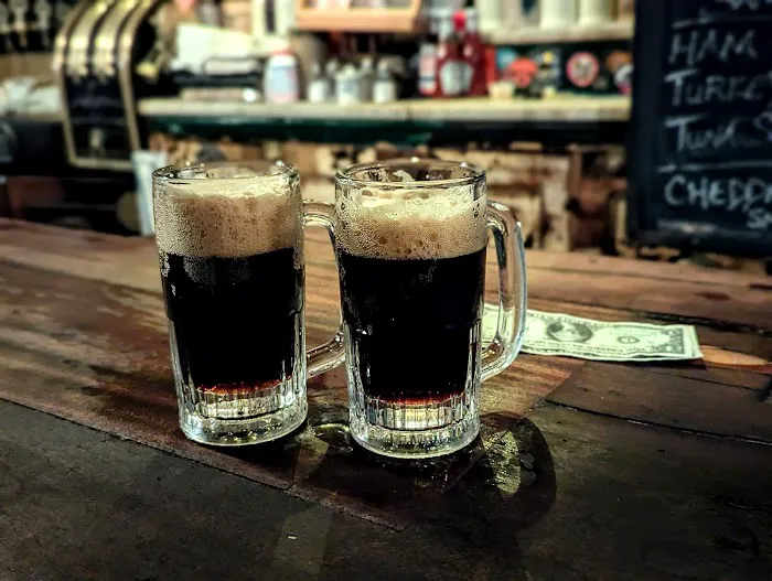McSorley’s Old Ale House Picture 9