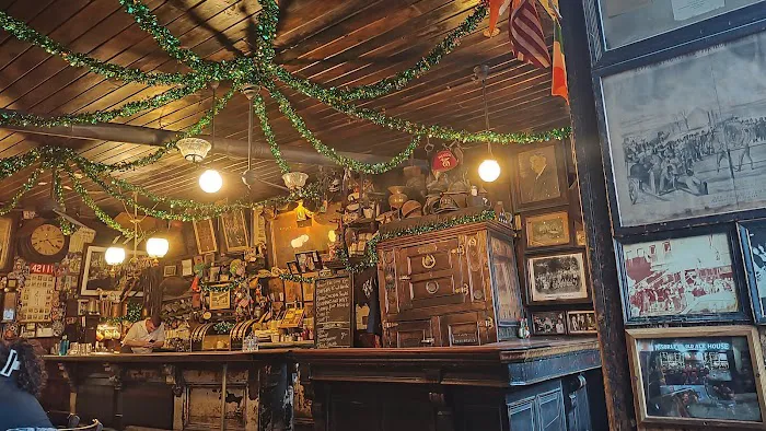 McSorley’s Old Ale House Picture 7