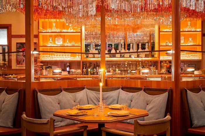 Partridge at The Standard, East Village Picture 9