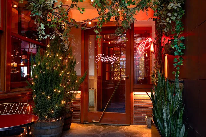 Partridge at The Standard, East Village Picture 8