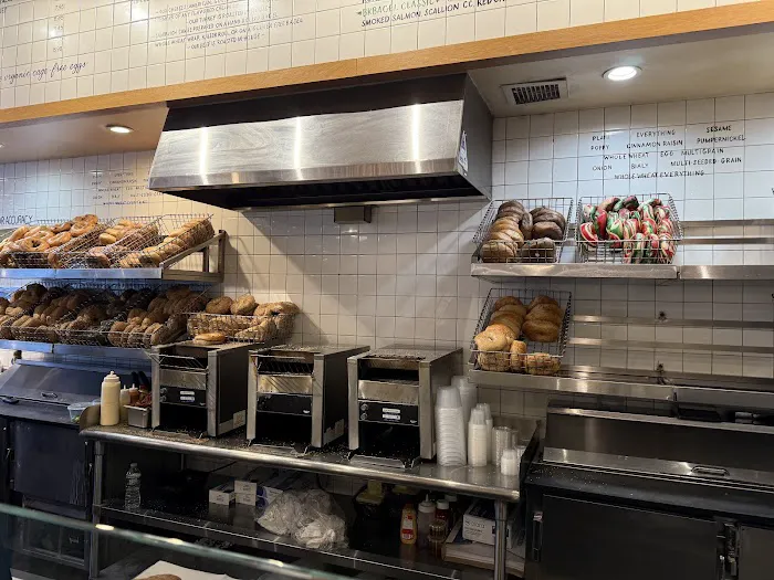 Brooklyn Bagel & Coffee Company Picture 5