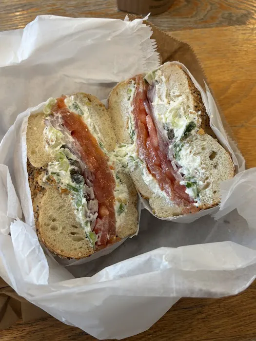 Brooklyn Bagel & Coffee Company Picture 8