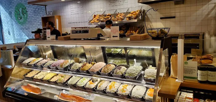 Brooklyn Bagel & Coffee Company Picture 2