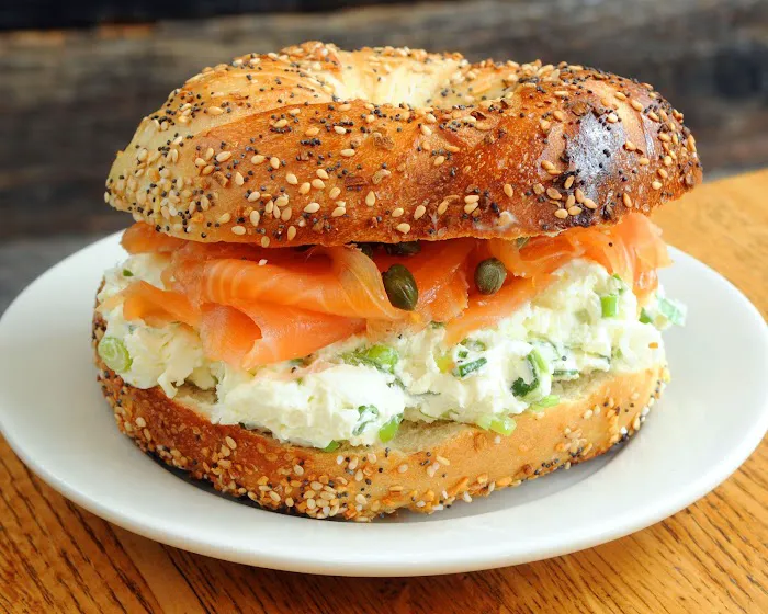 Brooklyn Bagel & Coffee Company Picture 10