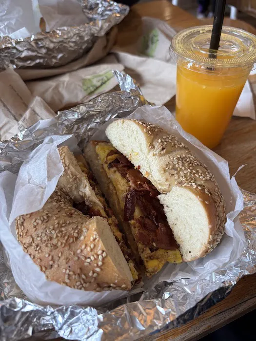 Brooklyn Bagel & Coffee Company Picture 9