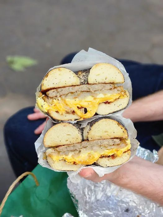 Brooklyn Bagel & Coffee Company Picture 7