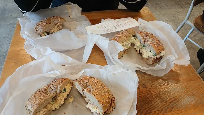 Brooklyn Bagel & Coffee Company Picture 6