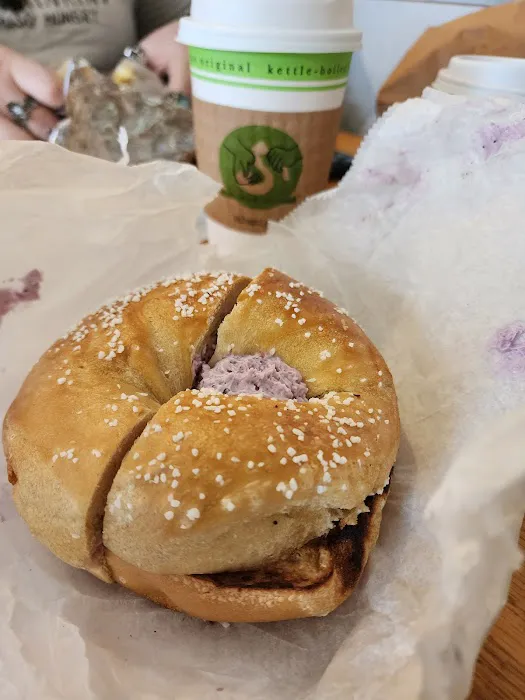 Brooklyn Bagel & Coffee Company Picture 4
