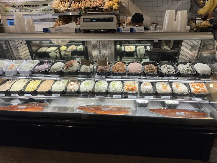 Brooklyn Bagel & Coffee Company Picture 1
