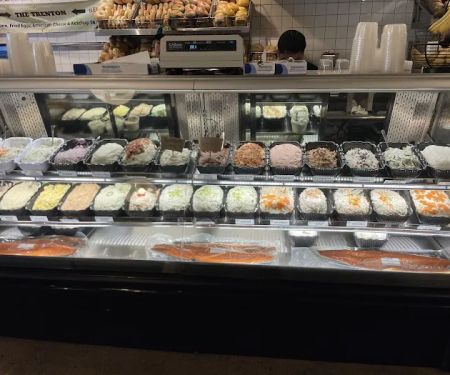 Brooklyn Bagel & Coffee Company