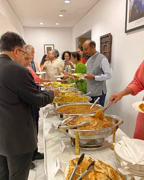 AMBO - Everyday Indian Food Picture 1
