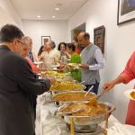 AMBO - Everyday Indian Food