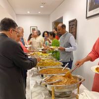AMBO - Everyday Indian Food ico