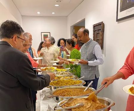AMBO - Everyday Indian Food