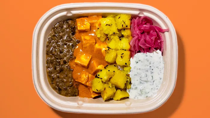 AMBO - Everyday Indian Food Picture 9