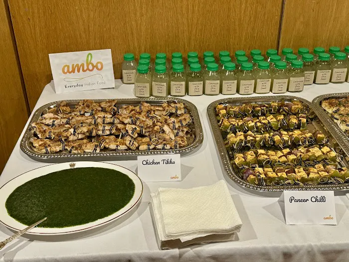AMBO - Everyday Indian Food Picture 7