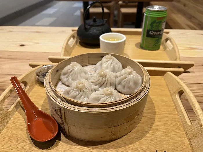 Jin Noodle and Sushi Picture 4