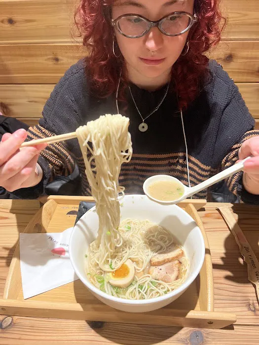 Jin Noodle and Sushi Picture 5