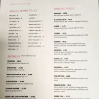 Jin Noodle and Sushi ico