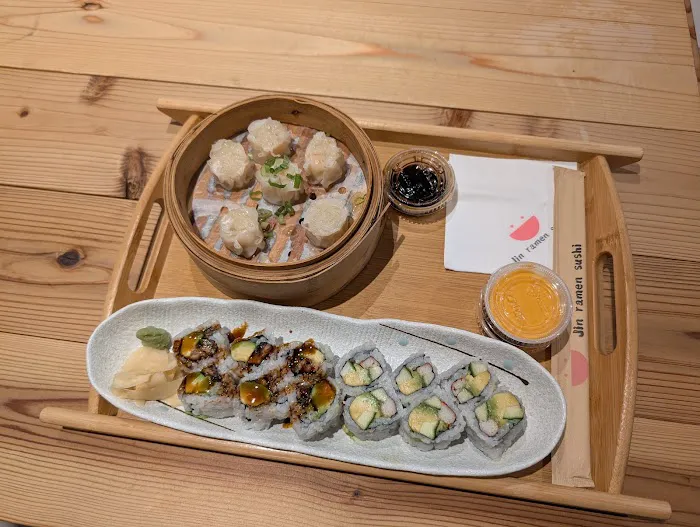 Jin Noodle and Sushi Picture 9