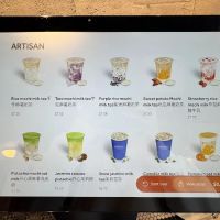 Artisan ico
