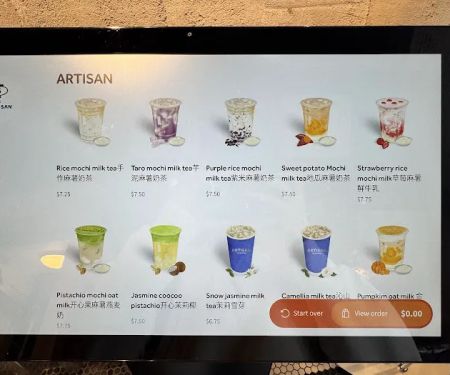 Artisan