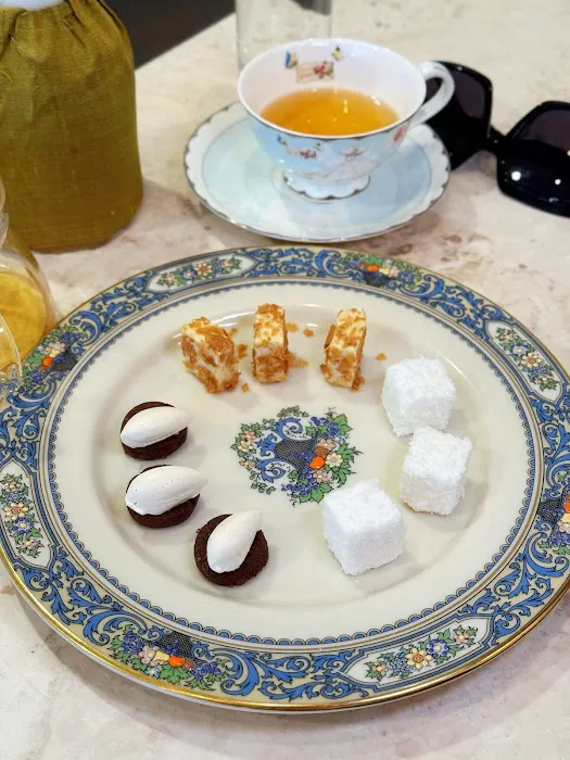 ChikaLicious Dessert Bar Picture 5