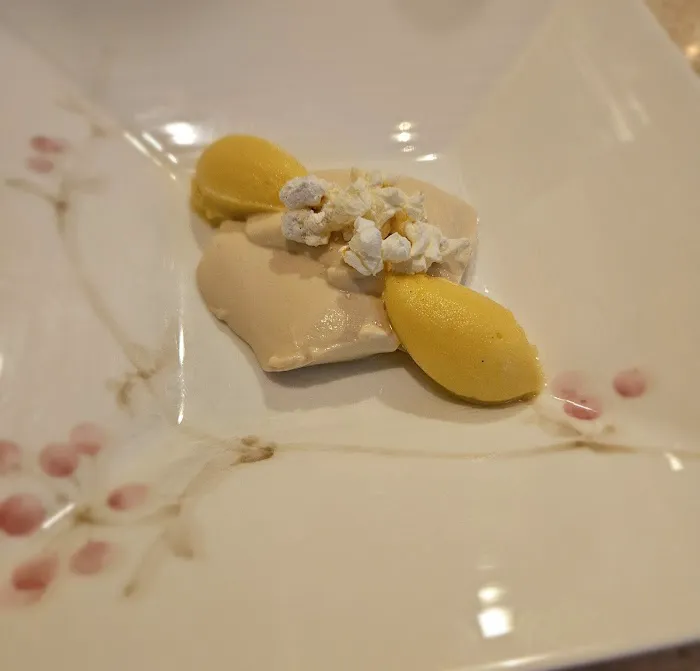 ChikaLicious Dessert Bar Picture 3