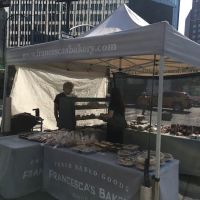 Francesca's Bakery - Astor Place ico