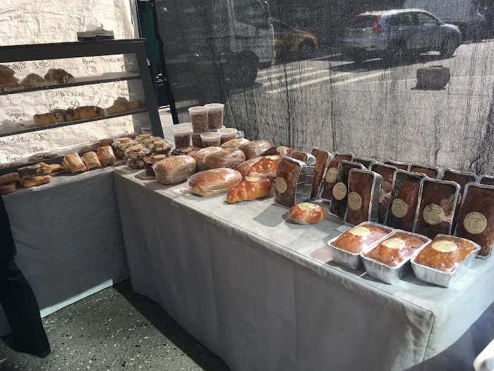 Francesca's Bakery - Astor Place Picture 4
