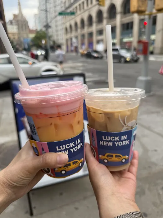 Luckin Coffee Picture 3