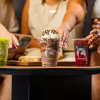 Luckin Coffee ico