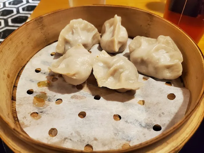 Lao Ma Spicy Picture 1