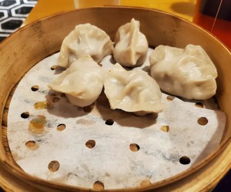 Lao Ma Spicy