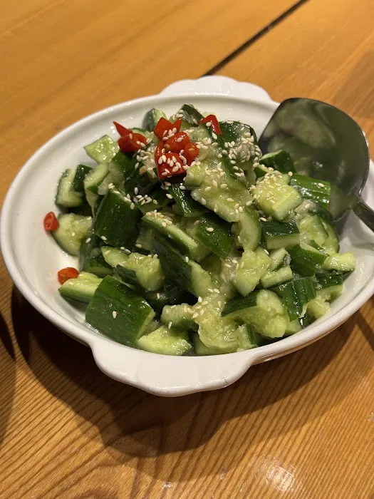 Lao Ma Spicy Picture 2