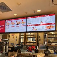 Raising Cane's Chicken Fingers ico