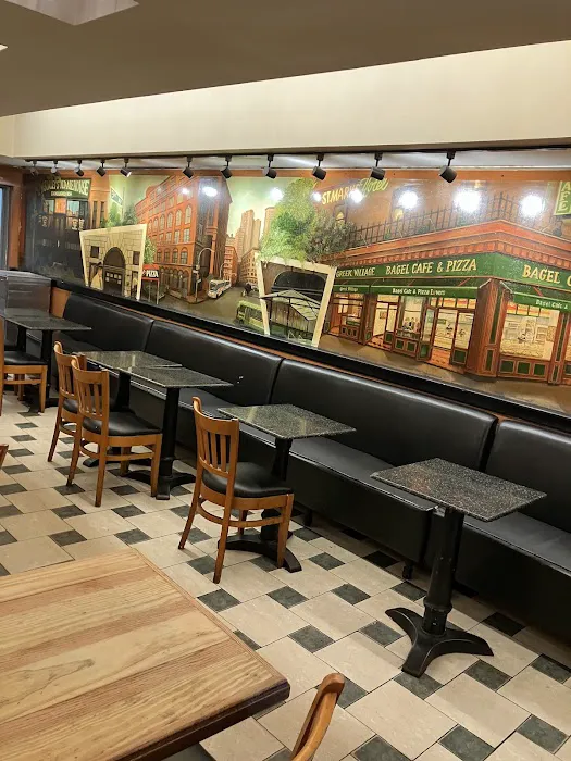 Ray's Pizza & Bagel Cafe Picture 6