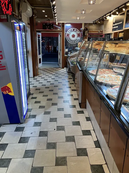Ray's Pizza & Bagel Cafe Picture 7