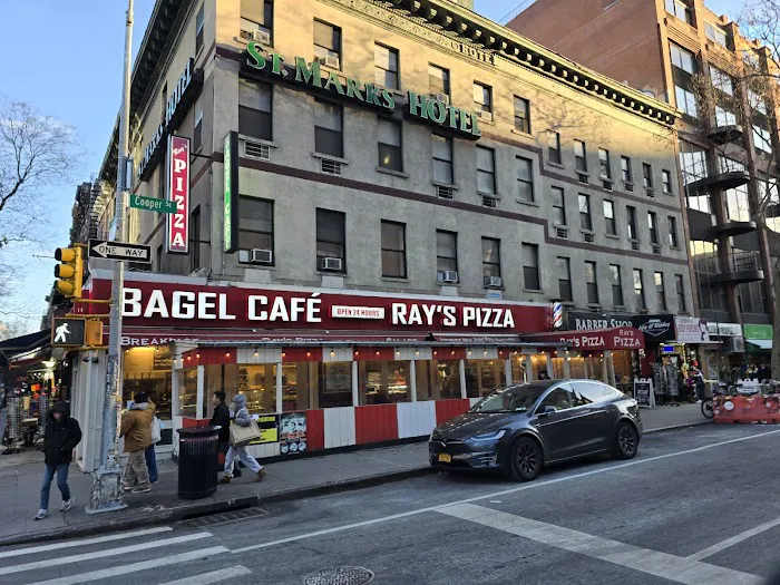 Ray's Pizza & Bagel Cafe Picture 9