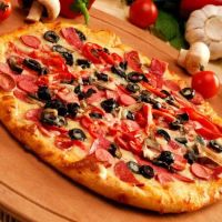 Ray's Pizza & Bagel Cafe ico