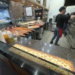 Nuovo York Pizza