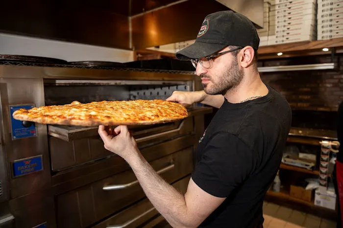 Nuovo York Pizza Picture 7
