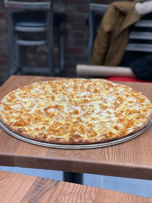 Nuovo York Pizza Picture 10