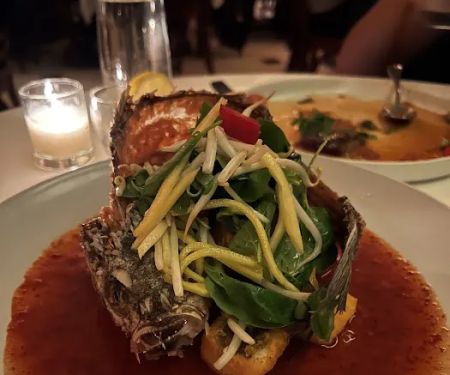 Indochine