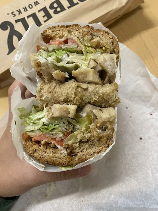 Potbelly Picture 10