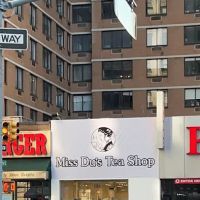 Miss Du's Tea Shop ico