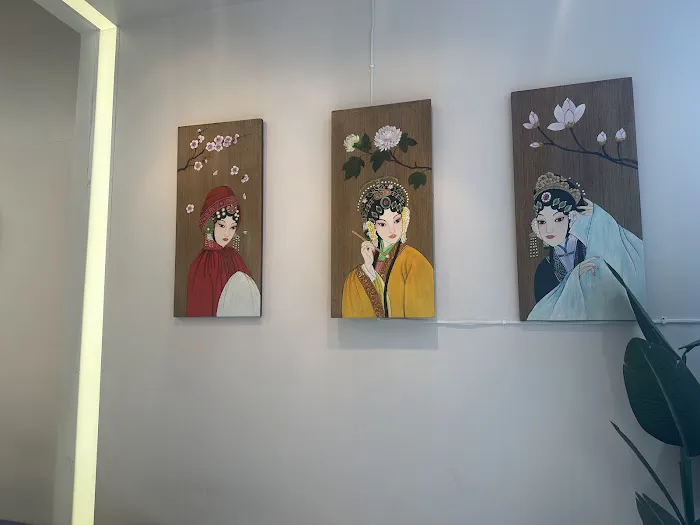 Miss Du's Tea Shop Picture 4