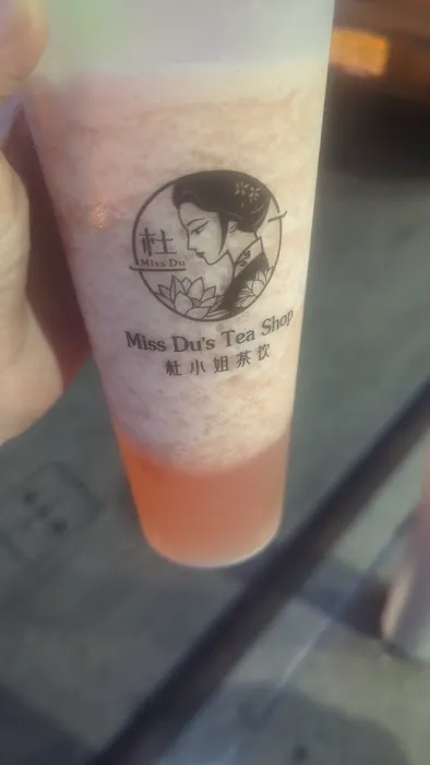 Miss Du's Tea Shop Picture 8