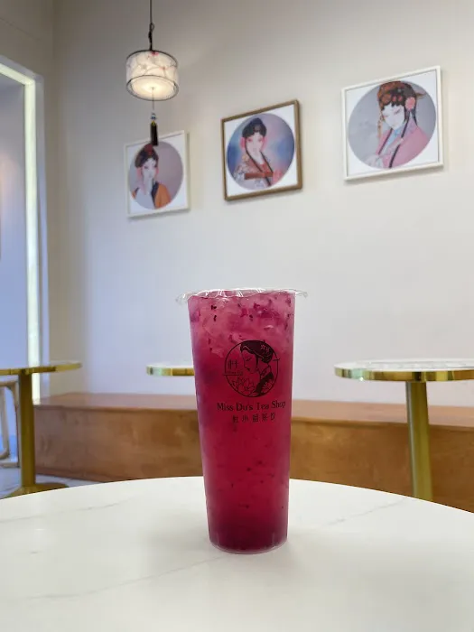 Miss Du's Tea Shop Picture 7